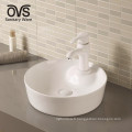 bonne qualité pour les bassins de lavage de main de toilette d&#39;hôtel